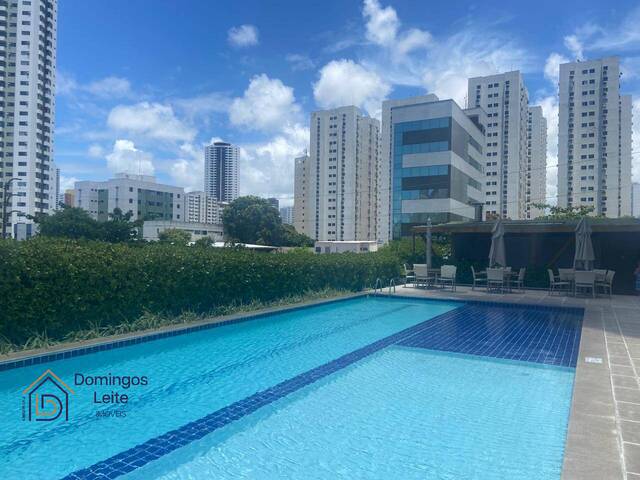 #200 - Apartamento para Venda em Recife - PE - 2