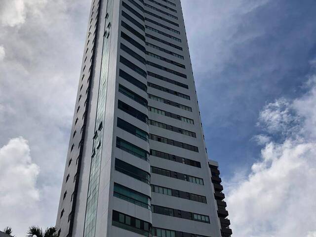 #200 - Apartamento para Venda em Recife - PE - 3