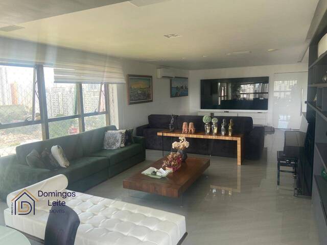 #200 - Apartamento para Venda em Recife - PE - 3