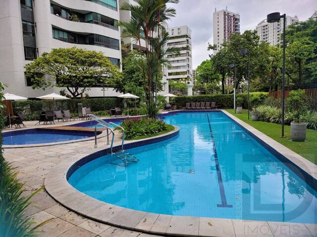 #201 - Apartamento para Venda em Recife - PE - 2