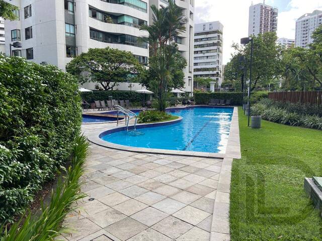 #201 - Apartamento para Venda em Recife - PE - 3