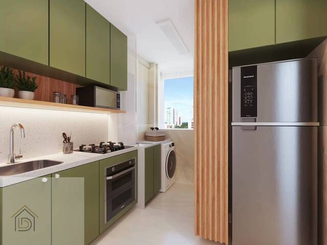 Apartamento para Venda em Recife - 5