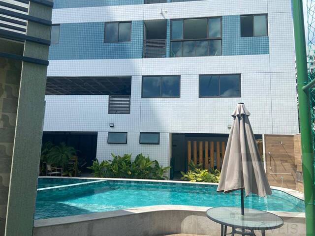 #204 - Apartamento para Locação em Recife - PE