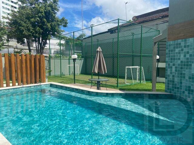 #205 - Apartamento para Venda em Recife - PE - 2