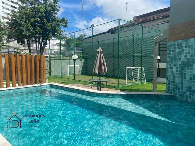 #205 - Apartamento para Locação em Recife - PE - 3