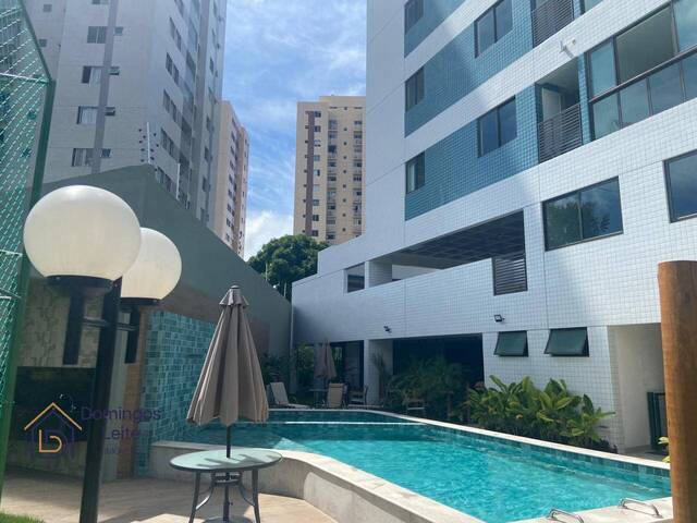 #205 - Apartamento para Locação em Recife - PE - 2