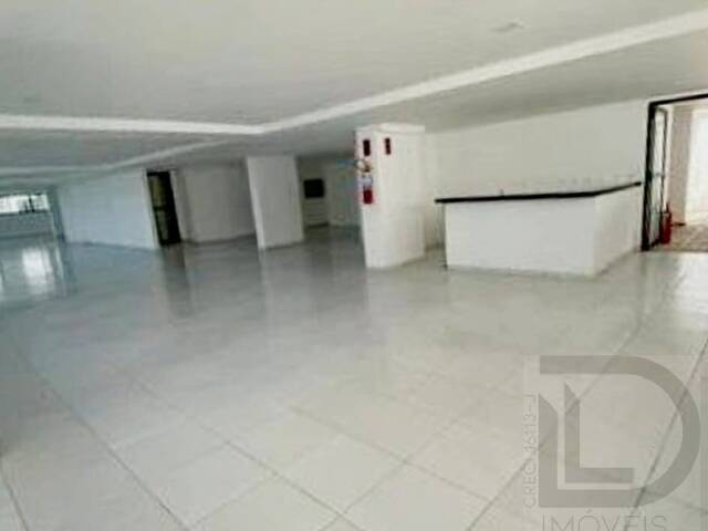 #206 - Apartamento para Venda em Recife - PE - 2