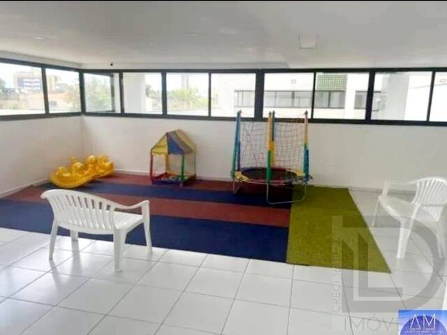 #206 - Apartamento para Venda em Recife - PE - 3