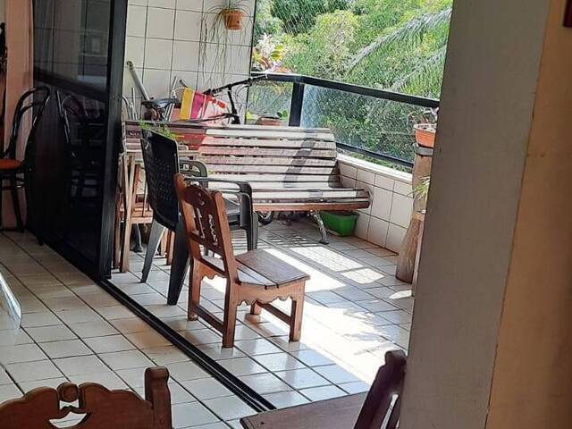 #210 - Apartamento para Venda em Recife - PE - 1