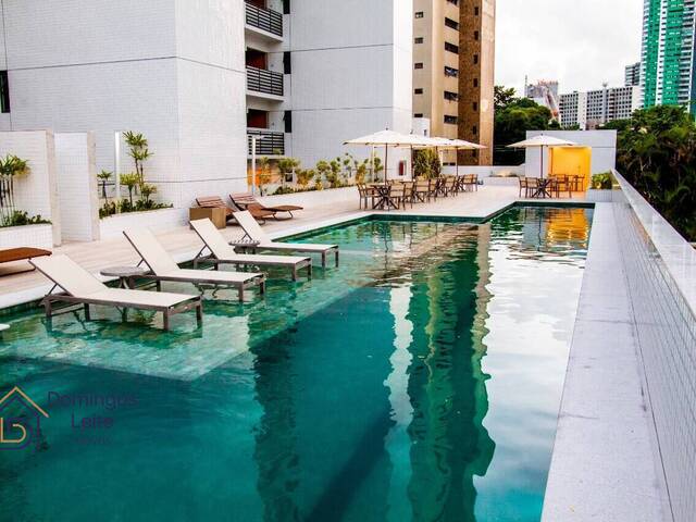 #214 - Apartamento para Venda em Recife - PE - 2
