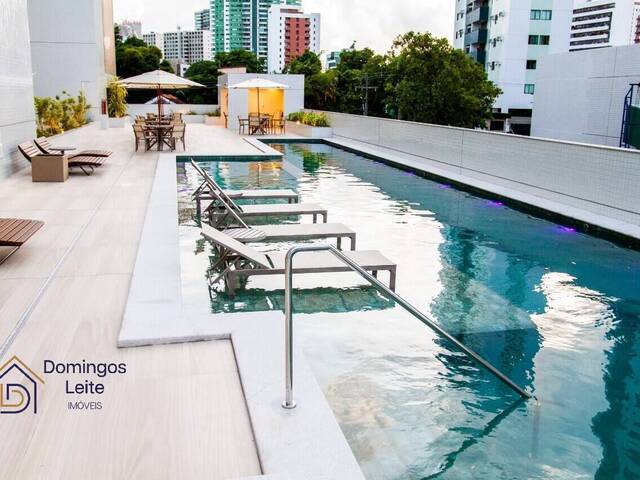#214 - Apartamento para Venda em Recife - PE - 3