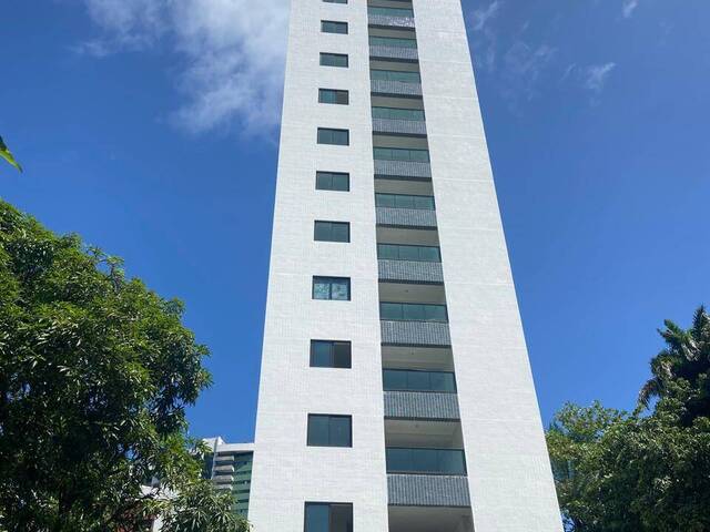 #215 - Apartamento para Venda em Recife - PE - 1