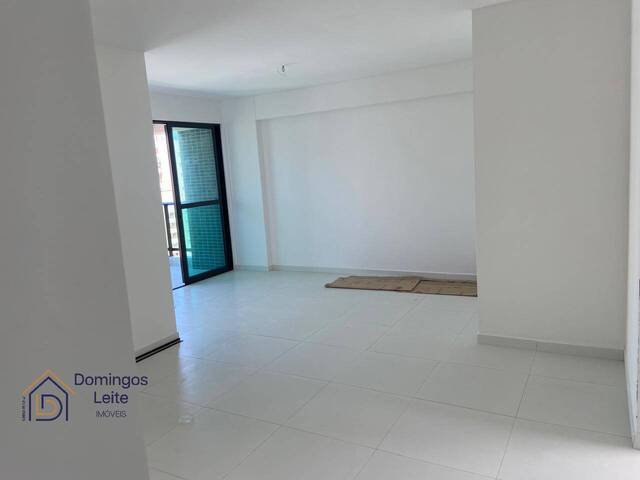 #215 - Apartamento para Venda em Recife - PE - 3