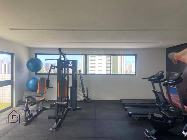 #217 - Flat para Venda em Recife - PE - 3