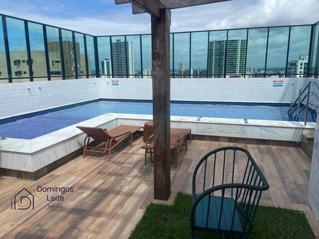 #217 - Flat para Venda em Recife - PE - 2