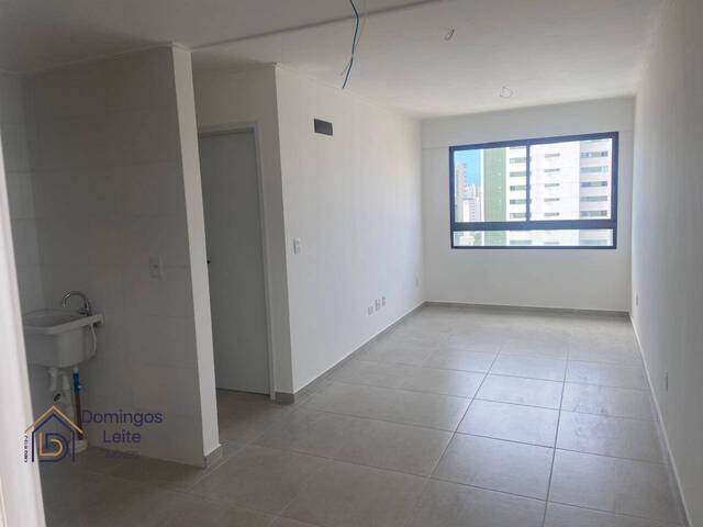 #217 - Flat para Venda em Recife - PE - 1