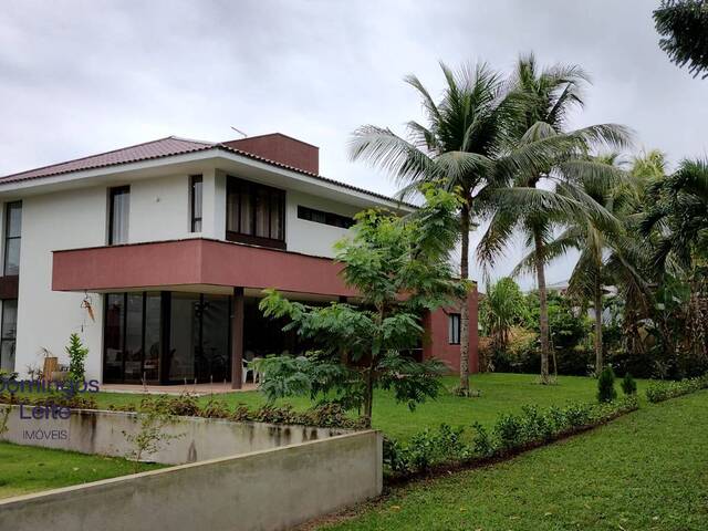 #220 - Casa em condomínio para Venda em Paudalho - PE - 1