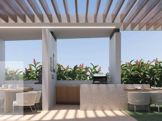 Apartamento para Venda em Recife - 4