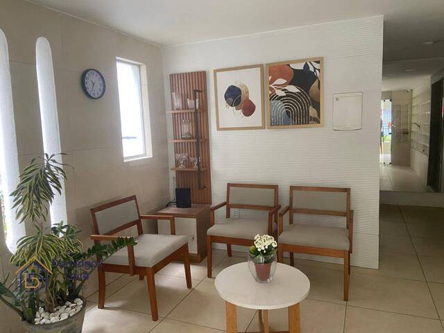 #227 - Apartamento para Venda em Recife - PE - 1
