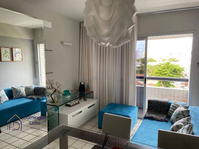 #233 - Apartamento para Venda em Recife - PE - 1