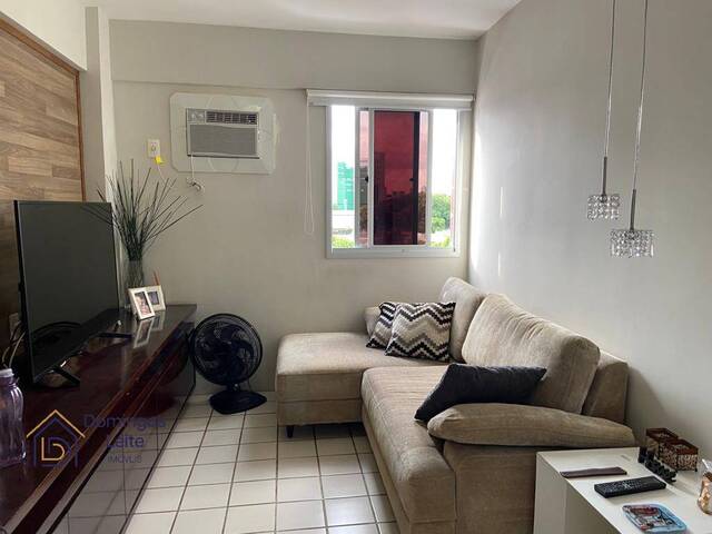 #233 - Apartamento para Venda em Recife - PE - 3