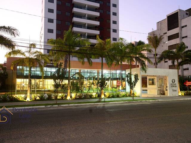 #234 - Apartamento para Venda em Jaboatão dos Guararapes - PE - 2