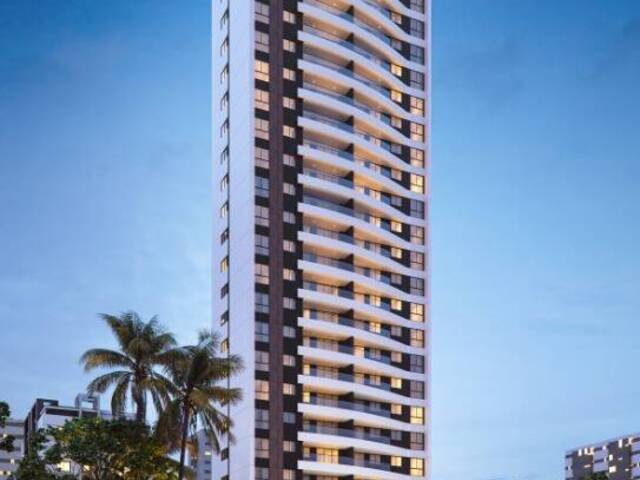 #235 - Apartamento para Venda em Jaboatão dos Guararapes - PE - 3