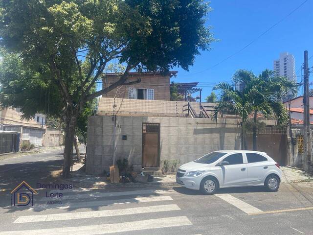 #236 - Casa para Locação em Recife - PE - 1