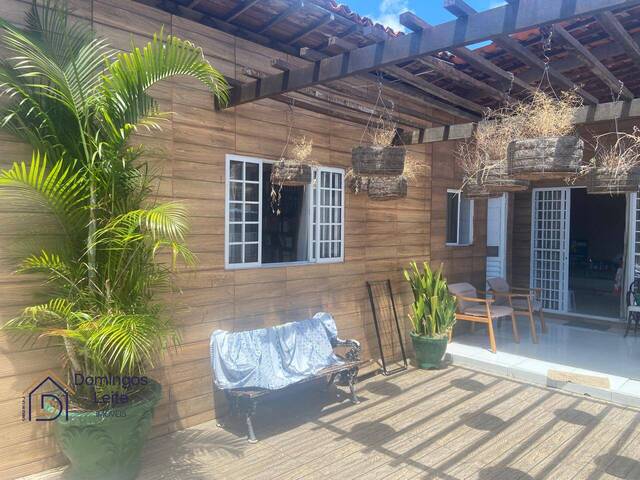 #236 - Casa para Locação em Recife - PE - 3