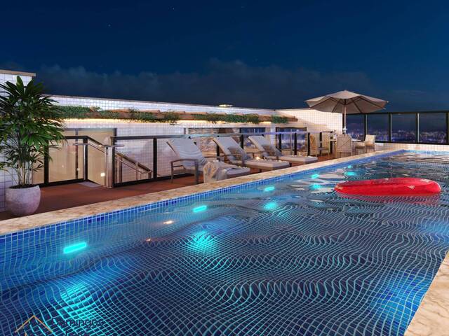 #237 - Apartamento para Venda em Recife - PE - 1