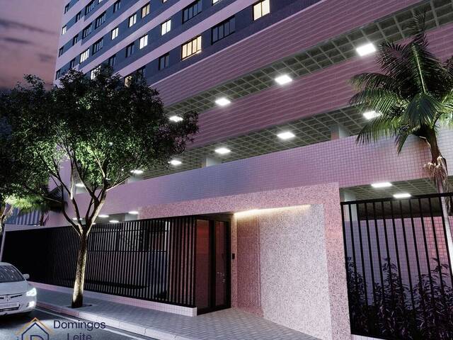 #238 - Apartamento para Venda em Recife - PE - 3