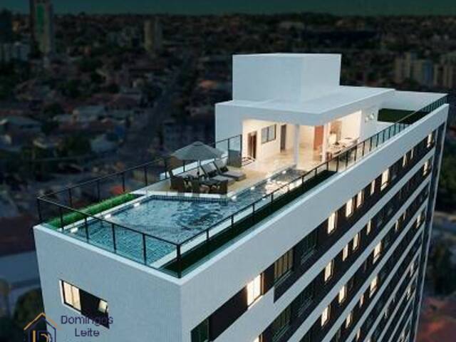 #238 - Apartamento para Venda em Recife - PE - 1