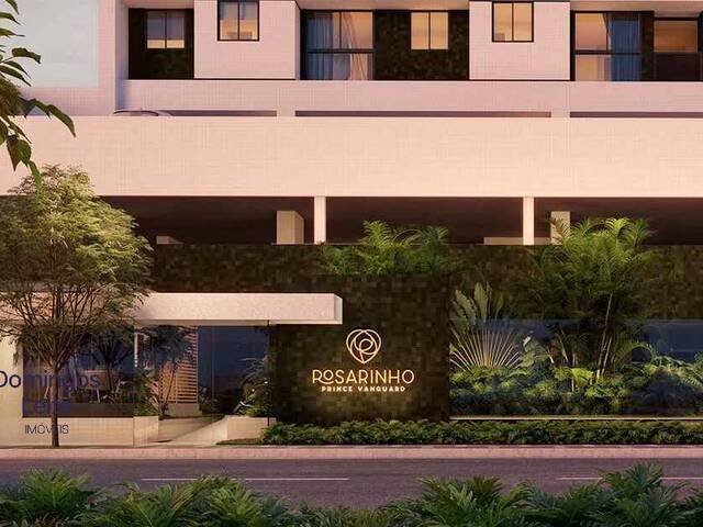 #239 - Apartamento para Venda em Recife - PE - 2