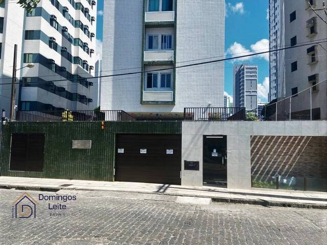 #240 - Apartamento para Venda em Recife - PE - 1