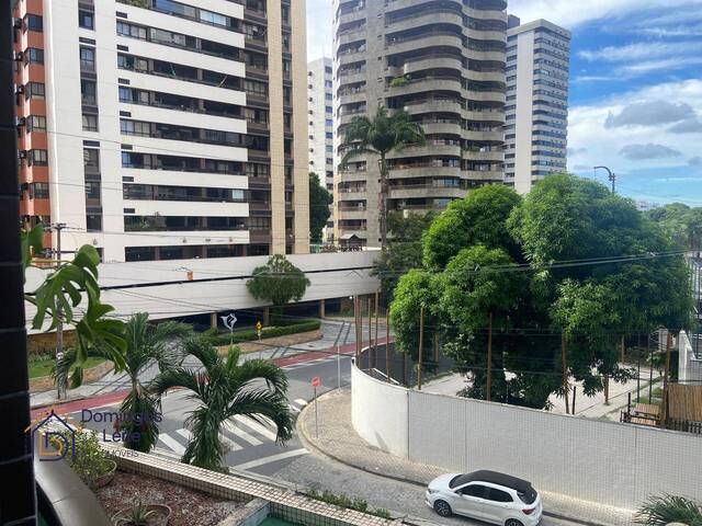#241 - Apartamento para Venda em Recife - PE - 1