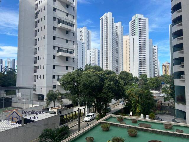 #241 - Apartamento para Venda em Recife - PE - 2