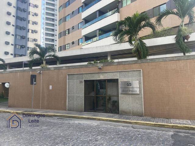#241 - Apartamento para Venda em Recife - PE - 3