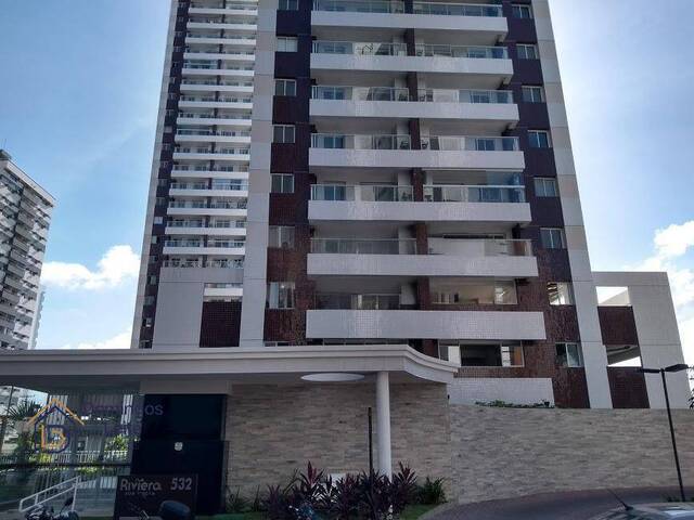 #242 - Apartamento para Venda em Recife - PE - 2