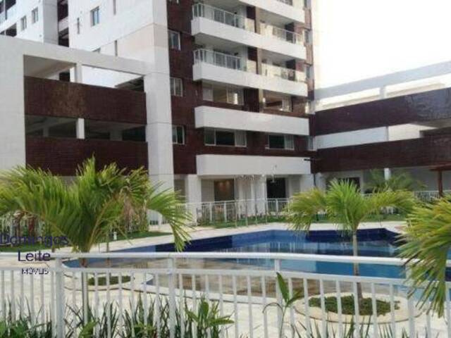 #242 - Apartamento para Venda em Recife - PE - 3