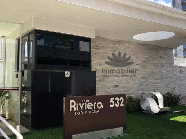 #242 - Apartamento para Venda em Recife - PE - 1