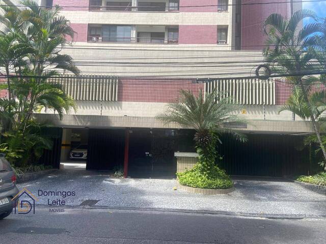 Locação em Madalena - Recife