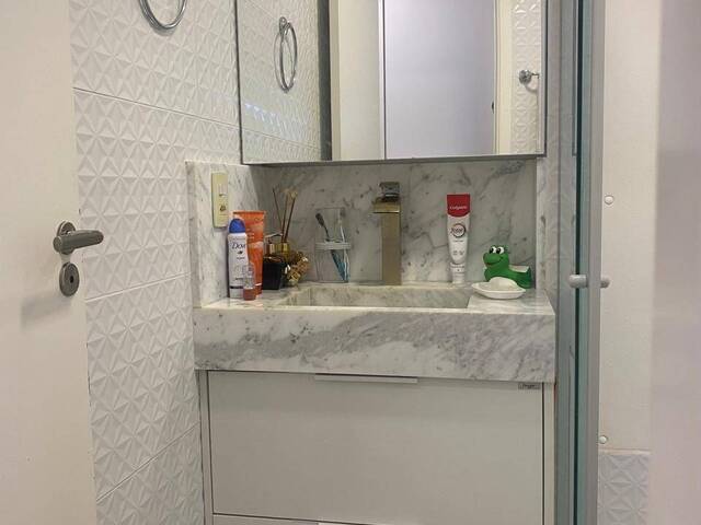 #246 - Apartamento para Locação em Recife - PE