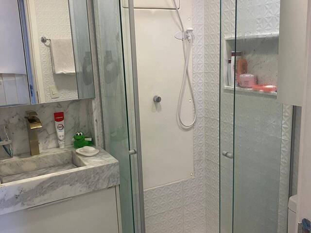 #246 - Apartamento para Locação em Recife - PE