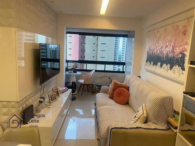 #246 - Apartamento para Locação em Recife - PE