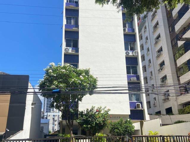 #247 - Apartamento para Locação em Recife - PE - 3