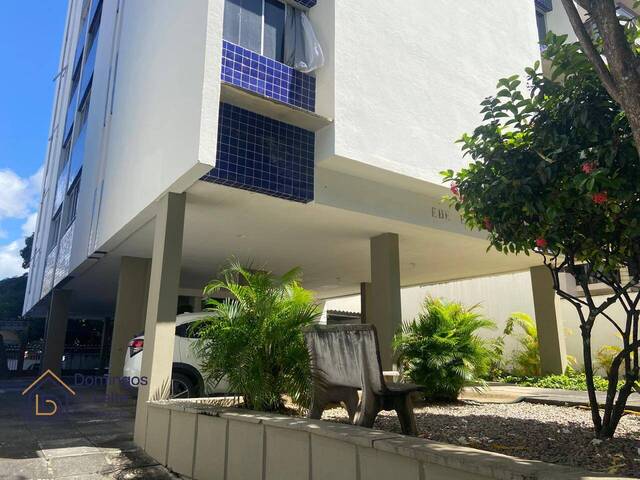 Locação em Graças - Recife