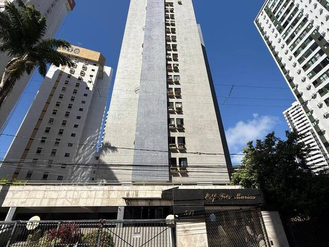 #248 - Apartamento para Venda em Recife - PE - 2