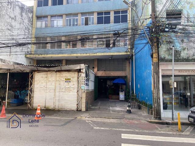 #249 - Loja para Venda em Recife - PE - 2