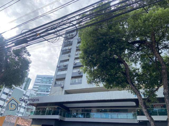 #250 - Sala para Locação em Recife - PE