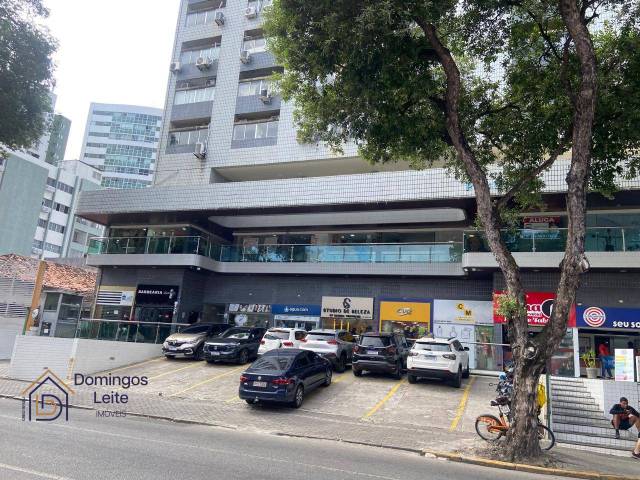 #250 - Sala para Locação em Recife - PE